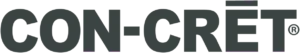 Logo de CON-CRĒT, creatina HCl patentada