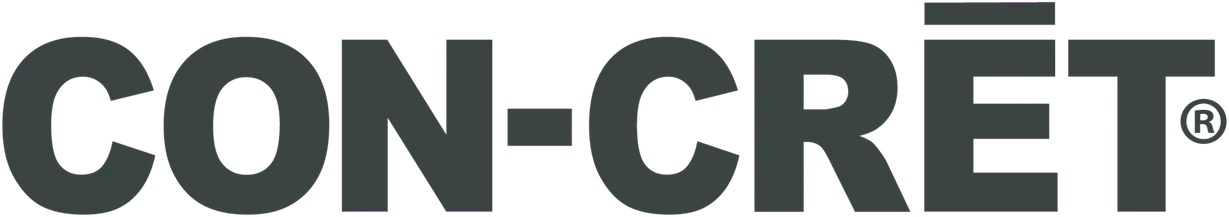 Con-Cret