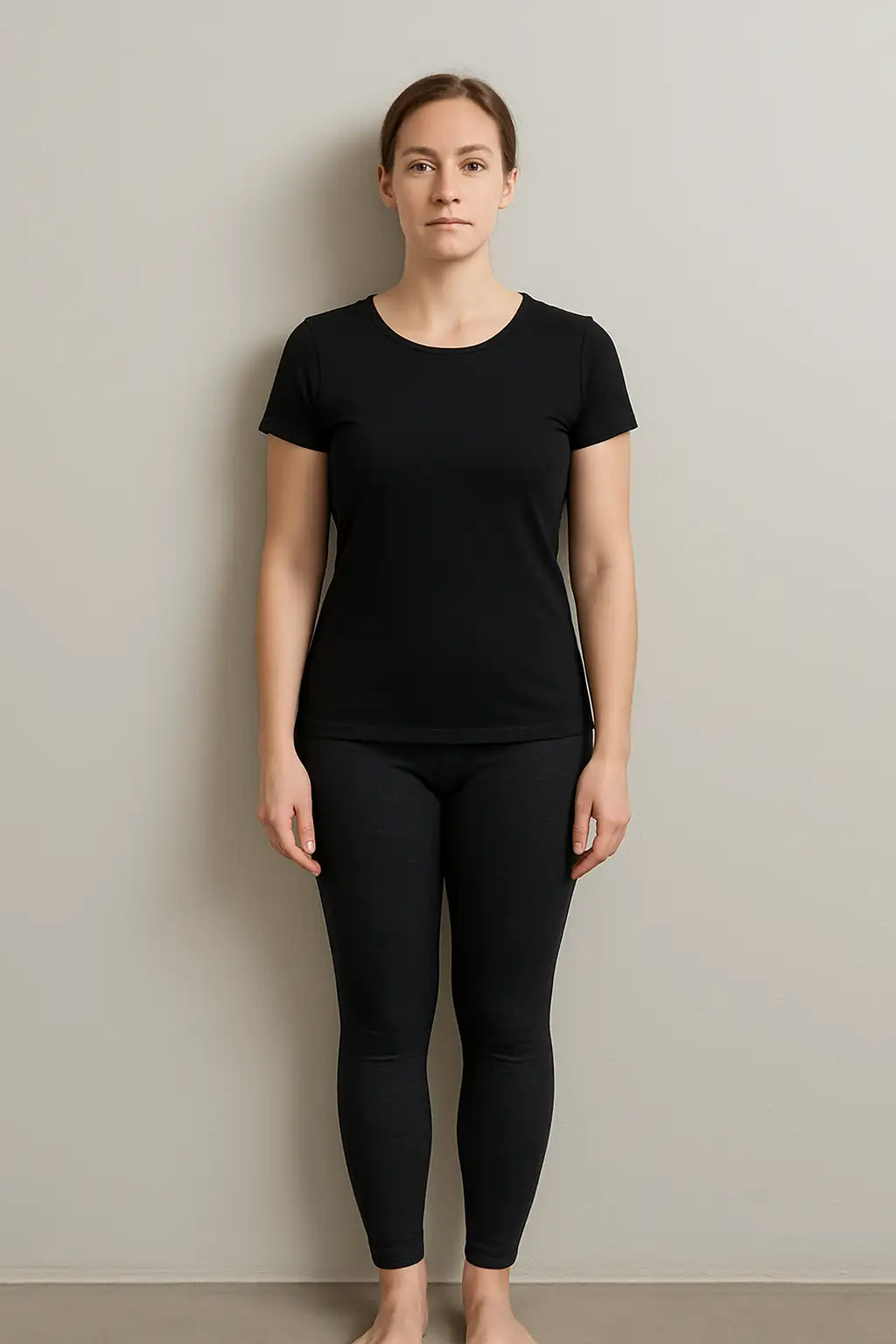 Cómo medir tu altura