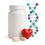 Suplementos de salud y bienestar general