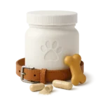 Suplementos naturales para perros y gatos