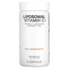 Vitamina C+ Liposomal, Quercetina, Rosa Mosqueta y Zinc, 180 cápsulas, Codeage