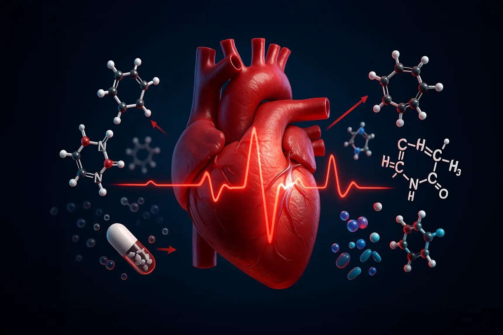 Cafeína en Hipertensos o con Arritmias: ¿Cuáles son los Límites Seguros?