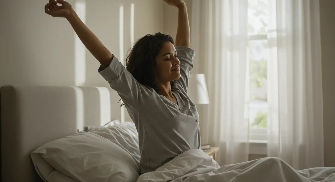 Optimiza Tus Ciclos de Sueño: Usa Nuestra Calculadora para Despertar Renovado