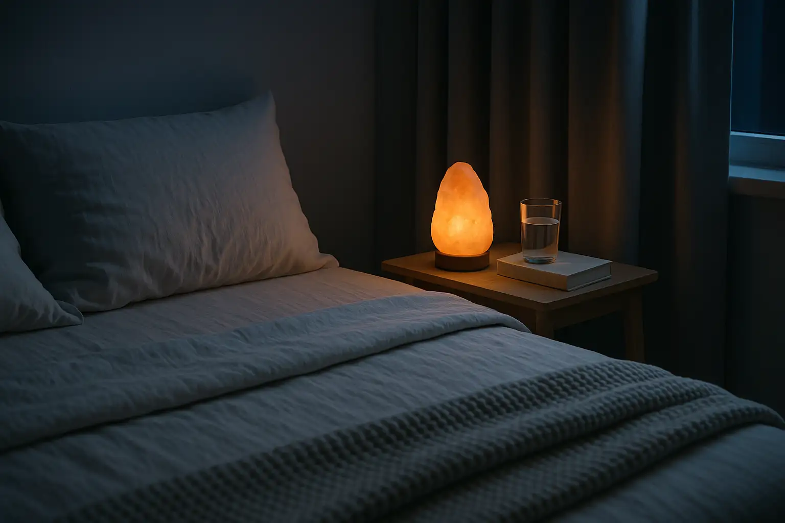 Guía Rápida de Higiene del Sueño: 10 Consejos para Dormir Mejor Esta Noche