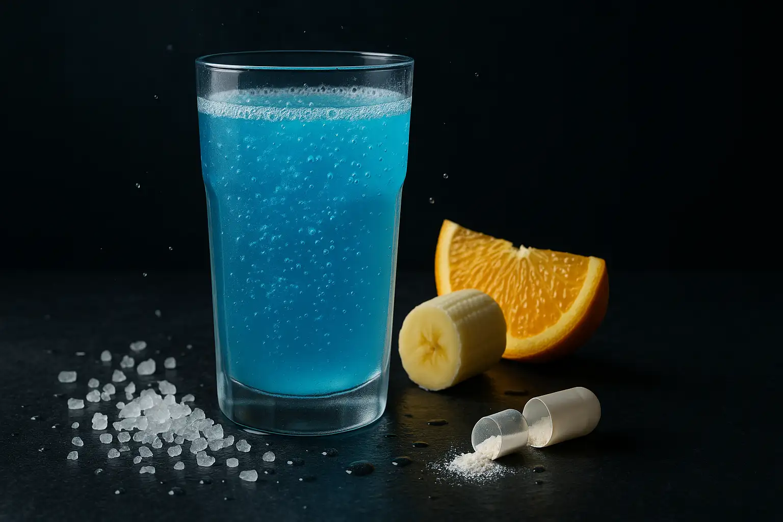 Electrolitos y Bebidas Deportivas: ¿Cuándo Son Realmente Necesarios para la Hidratación?