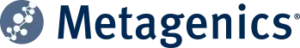 Logo de Metagenics, nutrición funcional