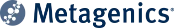 Logo Metagenics
