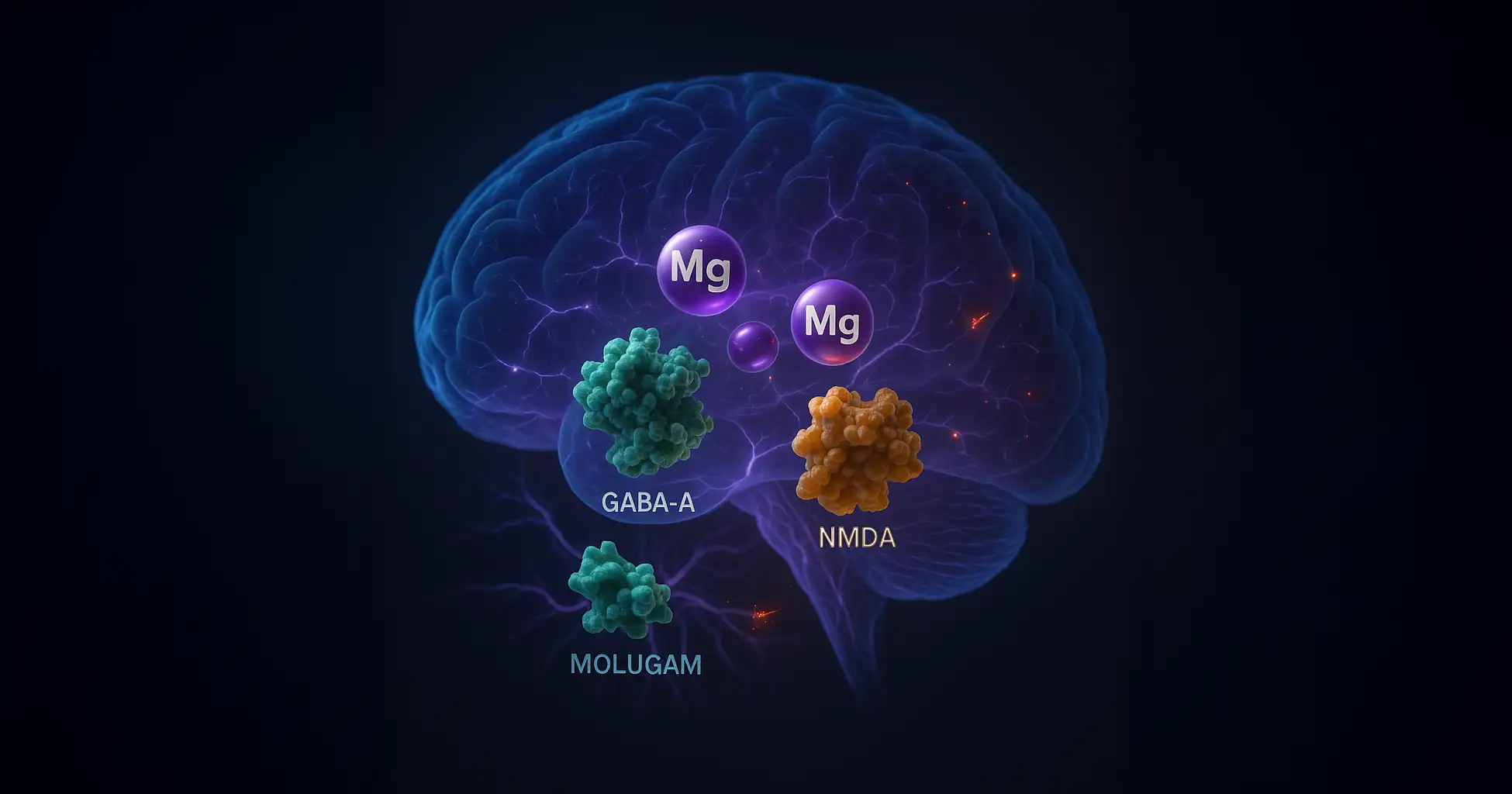 Magnesio Glicinato vs. Treonato: Cuál es Mejor para tu Sueño Profundo y Ansiedad
