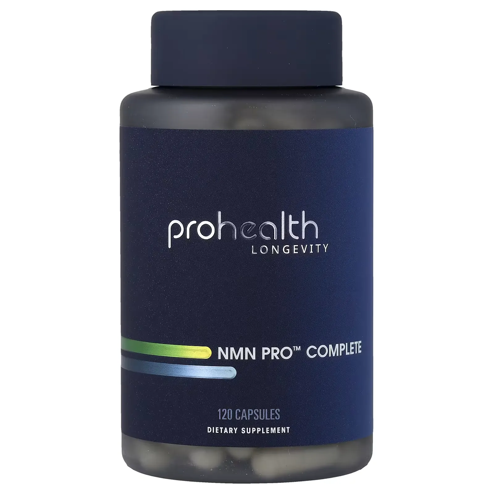 NMN Pro™ Complete, 120 cápsulas, ProHealth Longevity