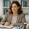 Dra. Elena Ruiz