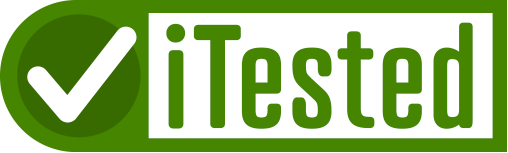 iTested