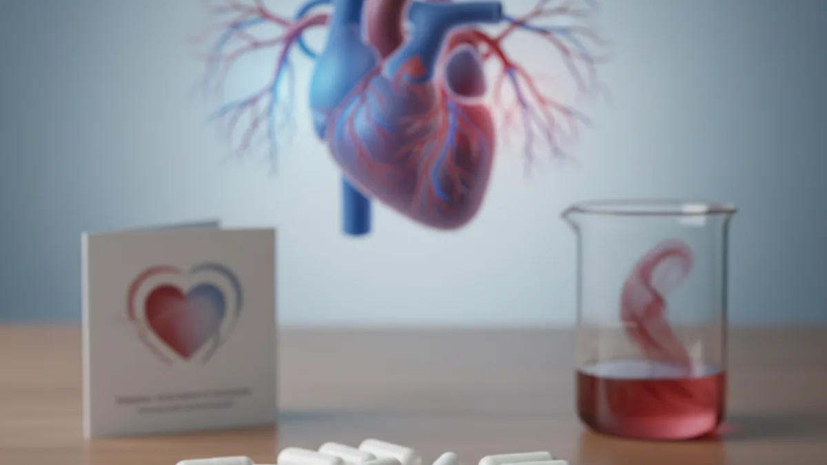 Lo Que Nadie Te Dice Sobre Citrulina y Disfunción Eréctil (Mecanismo, Dosis, Expectativas)