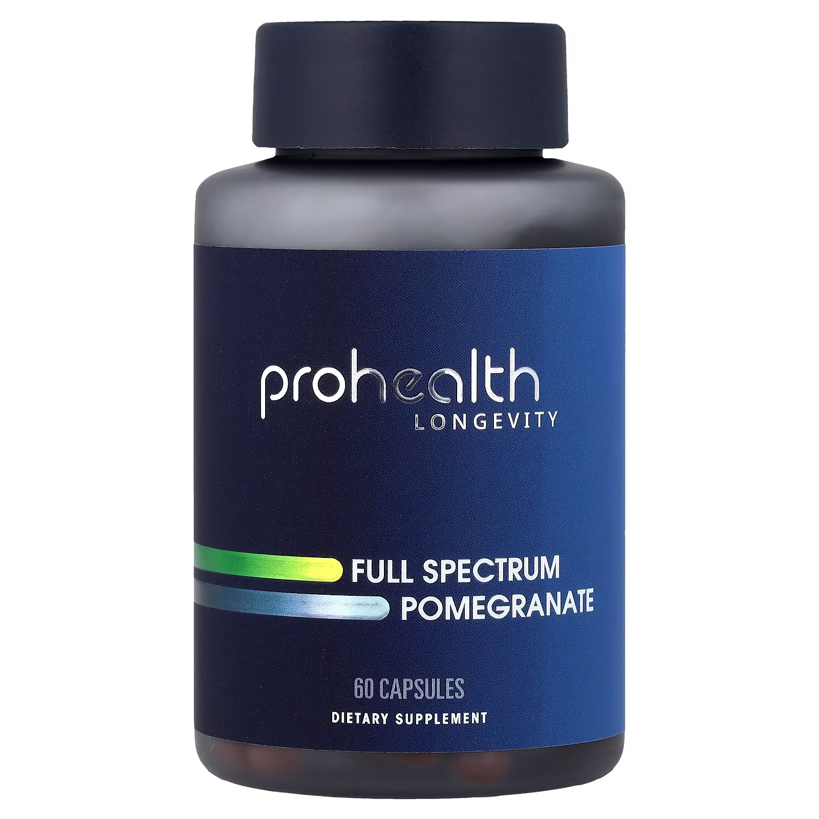 Full Spectrum Pomegranate, 60 cápsulas, ProHealth Longevity