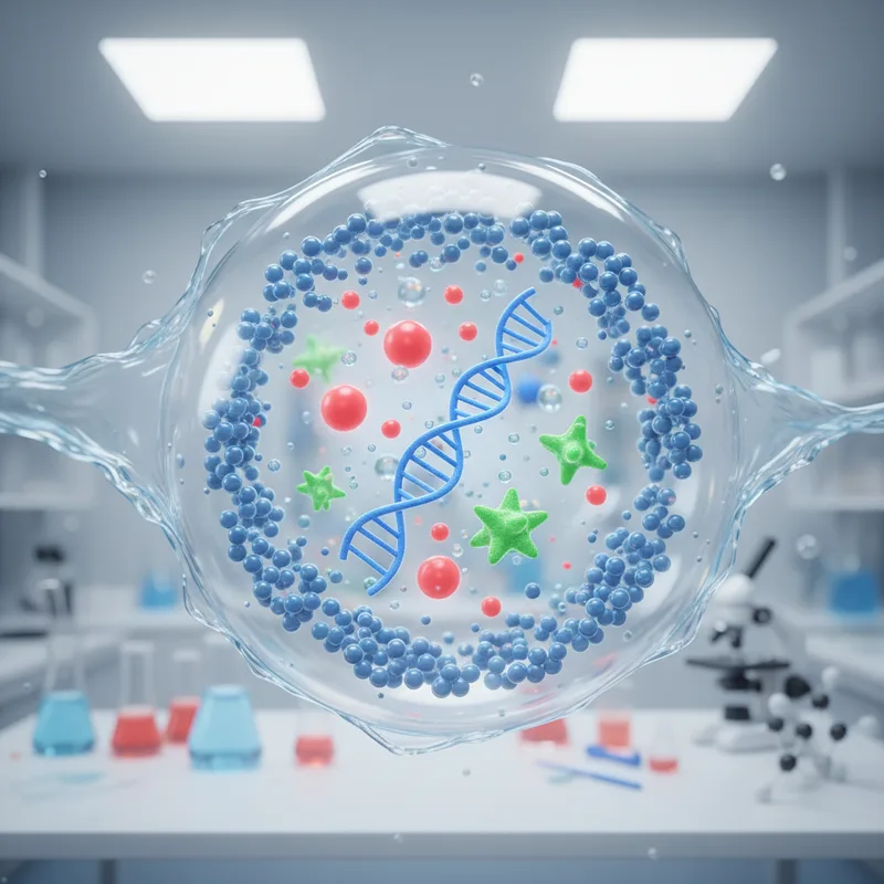 Diagrama de estructura molecular del glutatión mostrando los aminoácidos glutamato, cisteína y glicina unidos por enlaces peptídicos