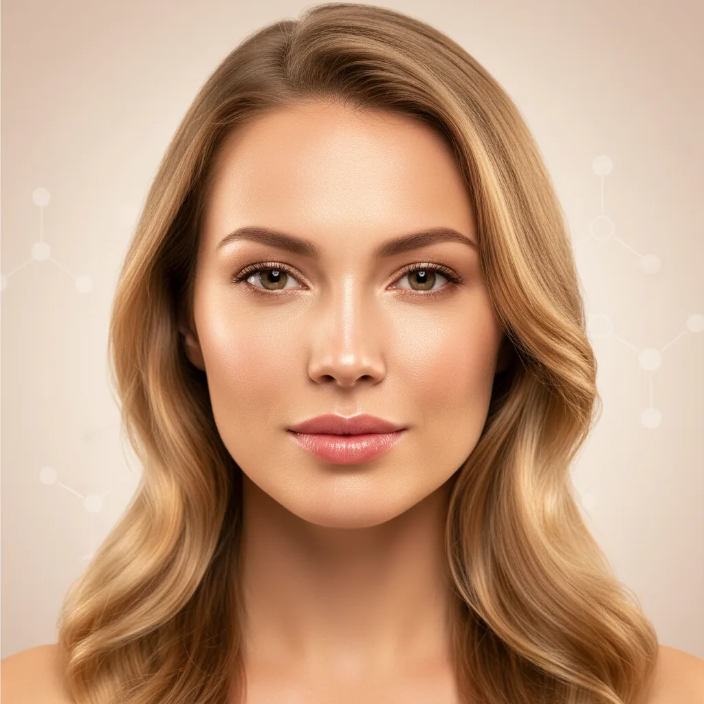 Piel Visiblemente Más Joven: Sinergia de Colágeno Verisol®, Hialurónico y Antioxidantes