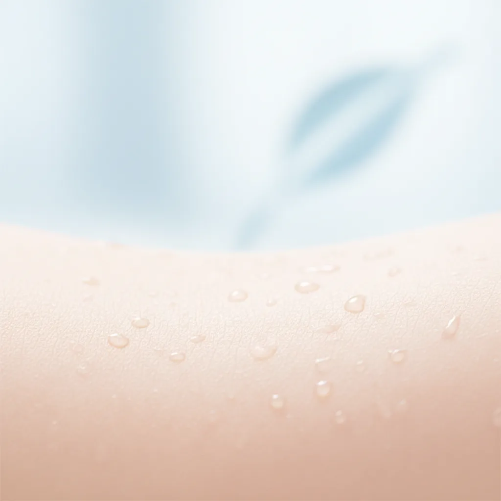 Rutina de suplementación anti-edad con cápsulas de colágeno, astaxantina y ácido hialurónico en superficie de mármol