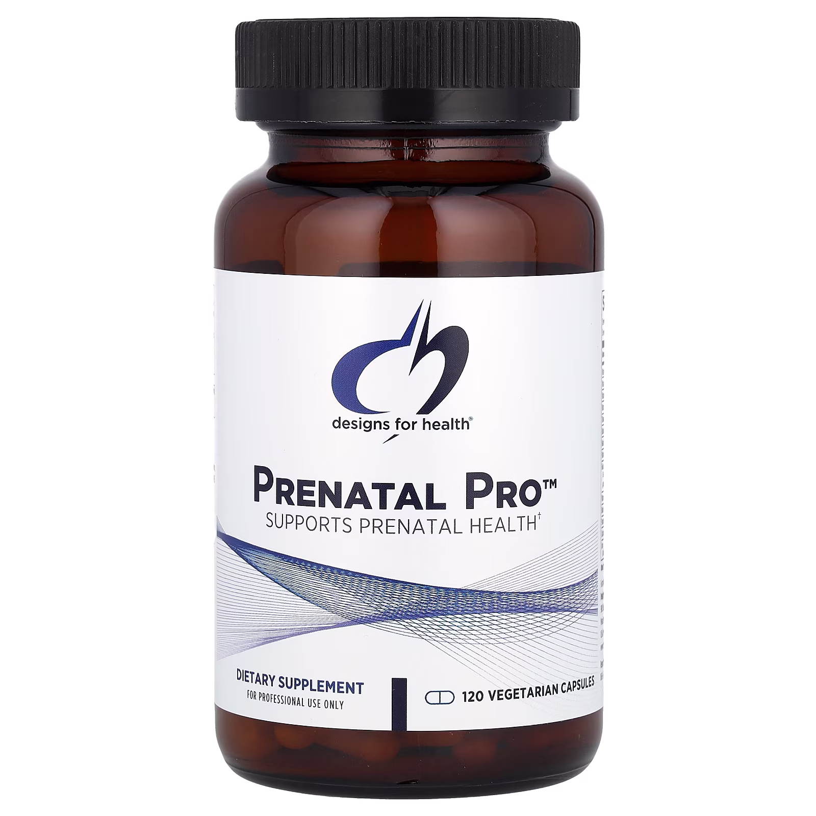 Prenatal Pro™, 120 cápsulas vegetales, Designs for Health