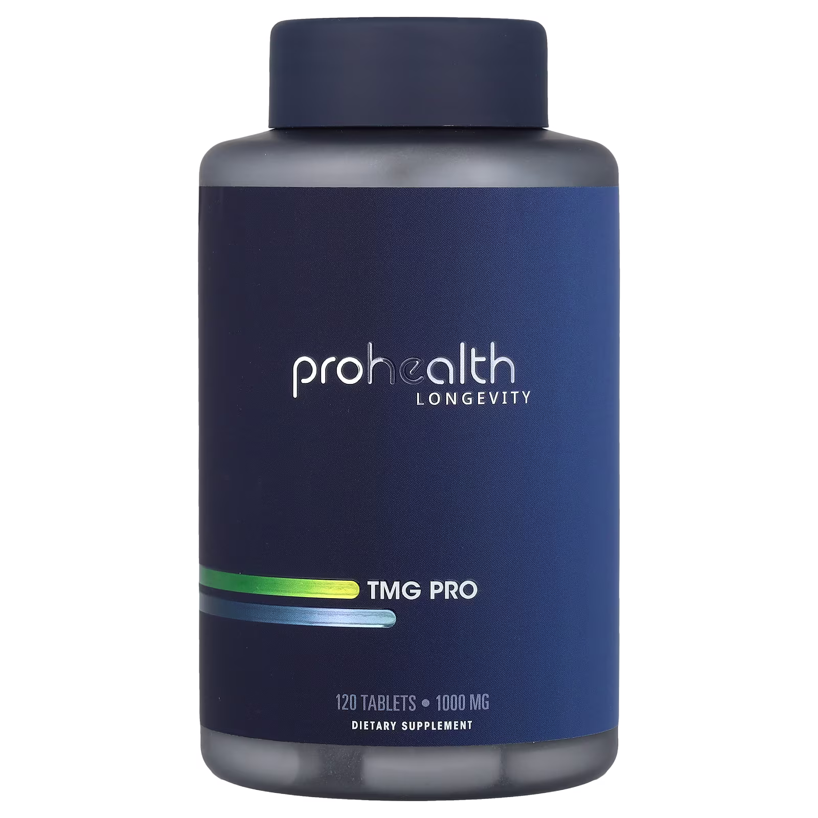 TMG Pro, 1,000 mg, 120 tabletas, ProHealth Longevity