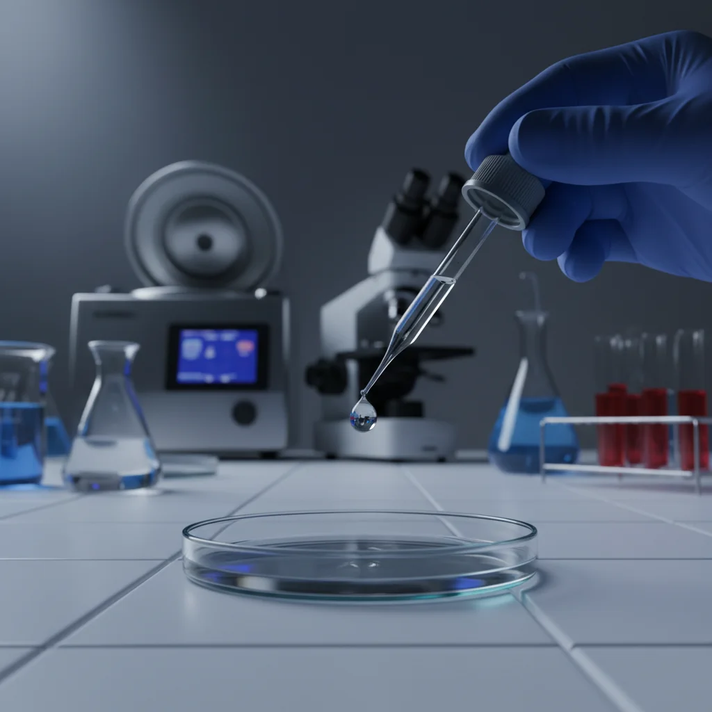 Rutina diaria conservadora de microdosis de lithium orotate con seguimiento personal