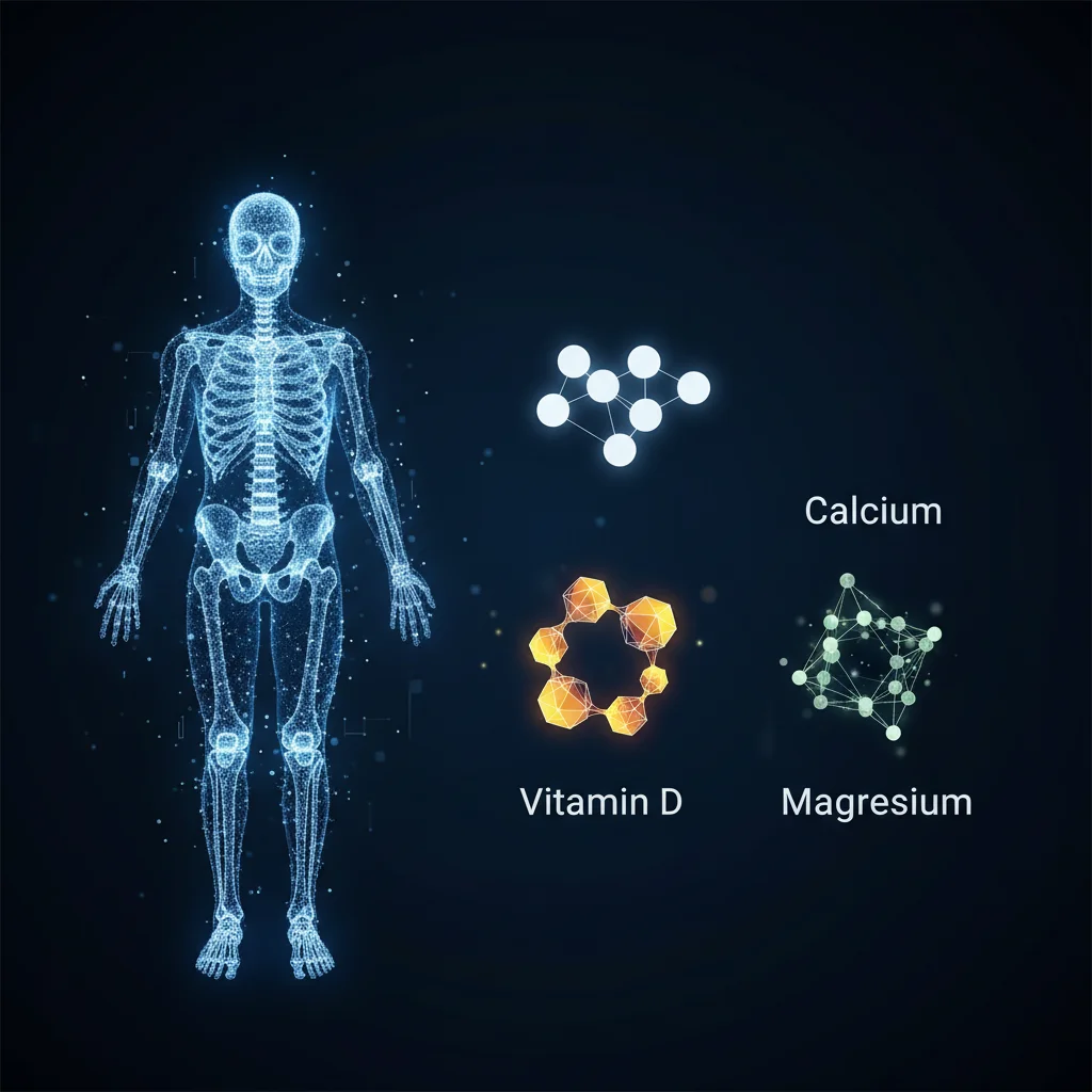 Mujer posmenopáusica entrenando fuerza, complemento esencial al protocolo nutricional